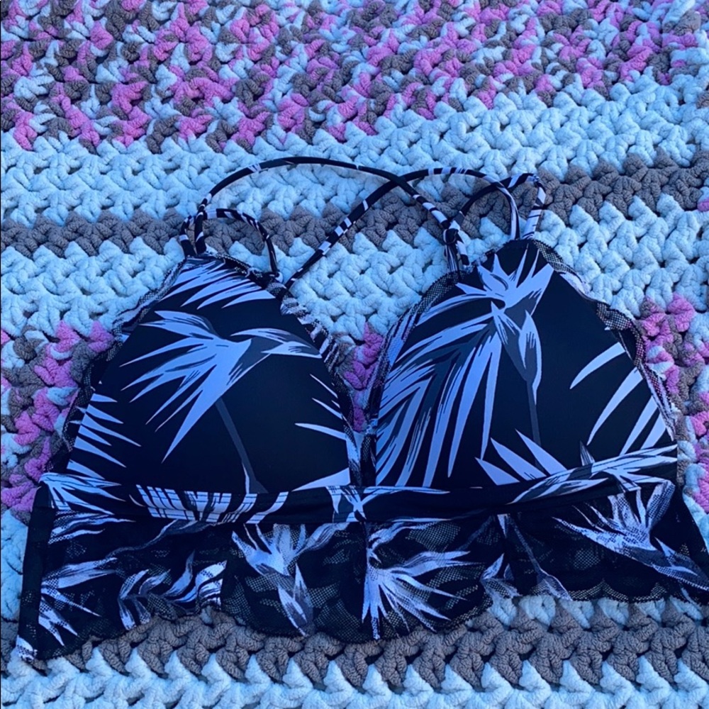 Victoria Secret Push Up Bralette